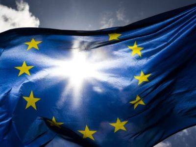 В ЕС представили 12-й пакет санкций против рф