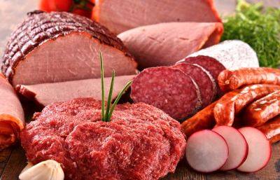 В Беларуси уровень самообеспечения по мясу составляет больше 130 %