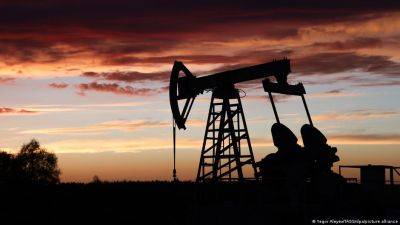 Нефть из РФ попала в цепочку поставок для Пентагона - WP