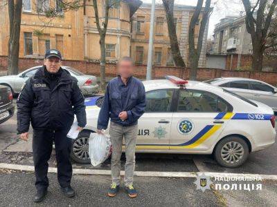 Мужчина в Харькове угрожал расправой пожилым матери и отцу — решение суда