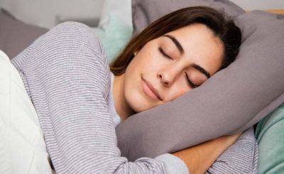 Как уснуть за две минуты — действенный метод от военных США
