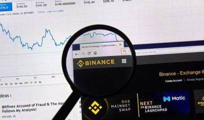 Binance назвала самые перспективные направления в криптовалютах