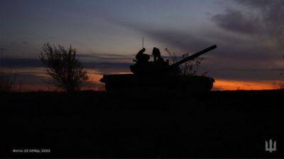 Силы обороны уничтожили состав боеприпасов россиян и средство ПВО – Генштаб