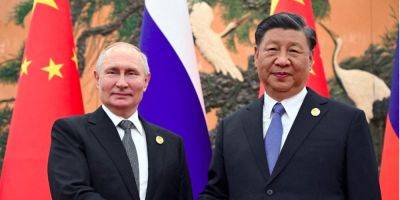 Почему Китаю невыгодно покорение Украины Россией и как оценивают войну китайские аналитики — эксперт - nv.ua - Россия - Китай - США - Украина - Киев - Белоруссия - Тайвань - Российская Империя - с. Путин