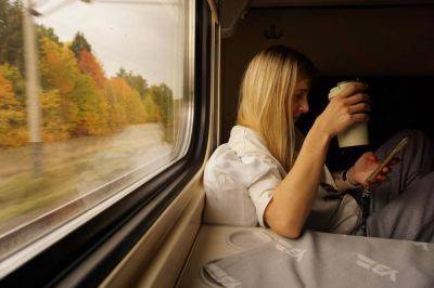 16 ноября отправится поезд Одесса-Рахов с женскими купе | Новости Одессы