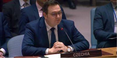 Чехия поддержала заморозку всех российских госактивов — глава МИД страны
