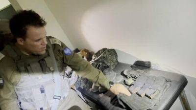 Даниэль Хагари - ЦАХАЛ: ХАМАС превратил больницу "Шифа" в базу боевиков - vesty.co.il - Израиль