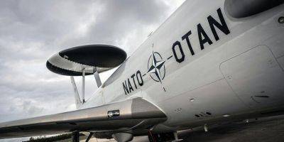 НАТО приобретет шесть новых самолетов-разведчиков, чтобы отслеживать угрозы со стороны РФ