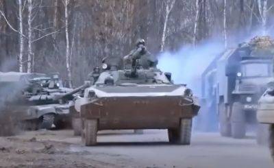 Новая угроза наступления на Харьков: что затеяли оккупанты, украинцам раскрыли коварный план
