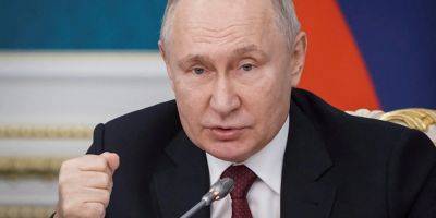 Путин считает, что европейская демократия уязвима, но он ошибается — президент Латвии
