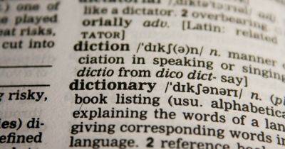 Главное слово 2023 года: Кембриджский словарь дал новое определение старому понятию