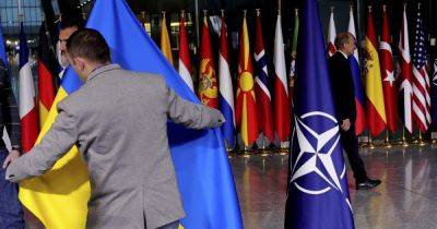 Идею членства Украины в НАТО без всех территорий обсуждают во властных кабинетах, — эксперт