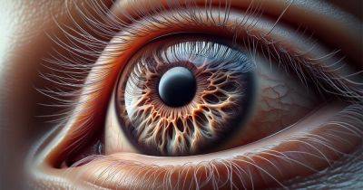 Метаболомика в строю: ученые представили новый подход к изучению глаукомы