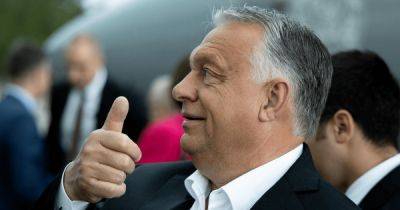 Венгрия потребовала пересмотра политики относительно вступления Украины в ЕС