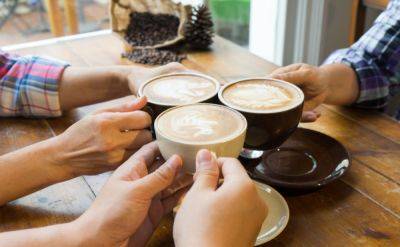 Лучше балуйтесь чаем: три категории людей, которым нельзя пить кофе