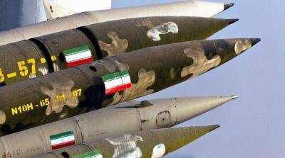 У Ирана достаточно ресурса для создания трех атомных бомб – Reuters