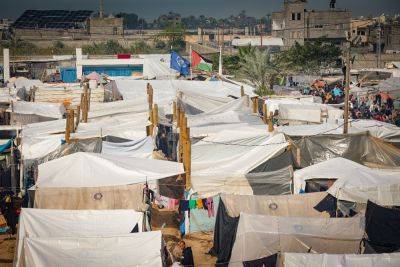 ЦАХАЛ впервые за время войны начал действовать на юге Сектора Газа - news.israelinfo.co.il - Газа