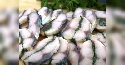 «Рыбное сало»: как приготовить любимое блюдо полярников и оленеводов