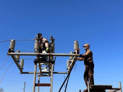 Локации в четырех районах Ташкента сегодня останутся без электричества и газа