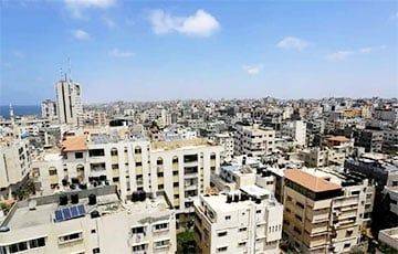 Биньямин Нетаньяху - Даниэль Хагари - Израиль показал, как провел рейд в больнице Аль-Шифа в Газе - charter97.org - США - Израиль - Белоруссия - Газа