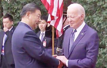 Чем закончились переговоры Байдена и Си Цзиньпина: главные итоги