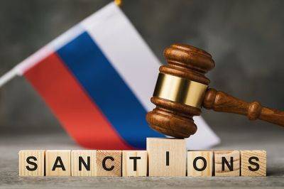 Еврокомиссия одобрила новый пакет санкций против России