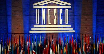 Россию исключили из Исполнительного совета ЮНЕСКО