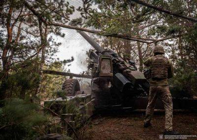 Война, день 631-й: Силы обороны отбили атаки врага на 5 направлениях | Новости Одессы
