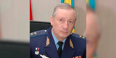 Экс-командующего 6-й армии ВВС России нашли мертвым в собственном доме — росСМИ