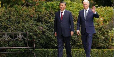 Си сказал Байдену, что Китай не планирует нападать на Тайвань в «ближайшие годы» — The Independent
