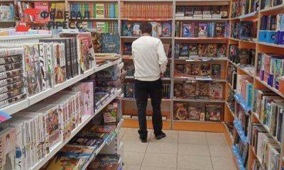 Челябинск потерял самый крупный книжный магазин: «Народ перестал читать что-либо умнее полуграмотных постов»