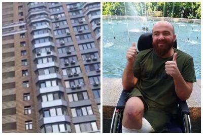 "Не хочу чтобы в квартире жил инвалид": бойцу отказали в аренде жилья из-за травм, подробности кричащего события