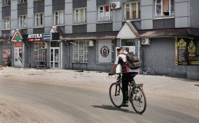 "Пельмени с ядом, энергетики с серой": В Кременском районе оккупанты жалуются на местных партизанов