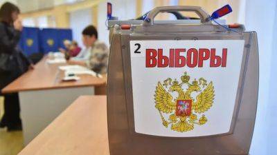 "Выборы" Путина на оккупированных территориях могут "отложить": названы причины
