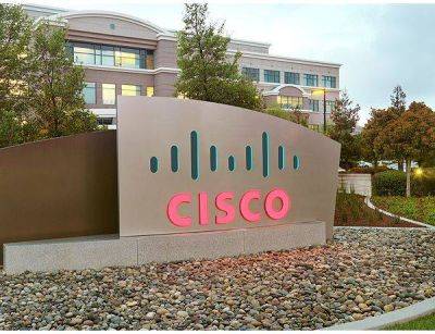 Квартальная чистая прибыль Cisco выросла на 36% - smartmoney.one - США