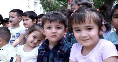 В Душанбе состоится первый Национальный форум комиссий по правам ребёнка