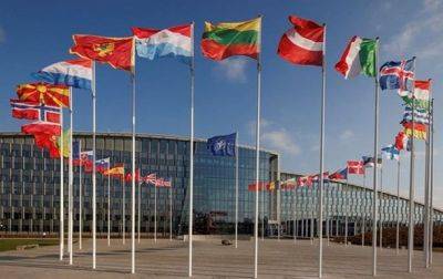 Йенс Столтенберг - Венгрия вновь отложила рассмотрение заявки Швеции о вступлении в НАТО - СМИ - korrespondent.net - Украина - Турция - Венгрия - Швеция - Анкара - Будапешт