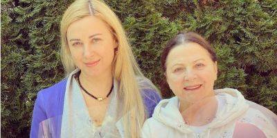 40 дней. Тоня Матвиенко растрогала архивным видео с мамой Ниной Митрофановной