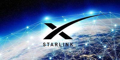 Starlink может выйти на IPO уже в 2024 году — Bloomberg