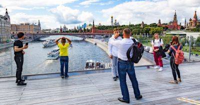 Узбекистанцы лидируют по числу иностранных туристов, посетивших Москву в этом году – эксперт