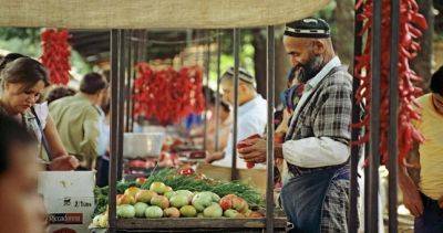 Потребительская уверенность таджикистанцев остается самой высокой в Центральной Азии. Исследование Freedom Finance Global