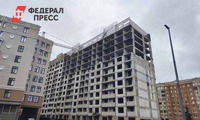 Ценник на стройматериалы в Калининграде взлетел до 28 %