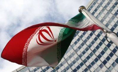 Иран имеет достаточно обогащенного урана для создания трех атомных бомб - Reuters - unn.com.ua - США - Украина - Киев - Вашингтон - Израиль - Иран - Reuters