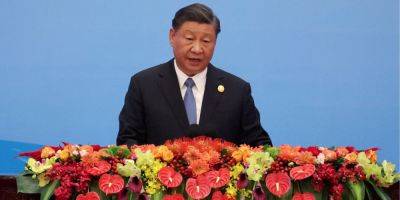 «Крайне неправильно». Китай раскритиковал Байдена, который назвал Си Цзиньпина диктатором