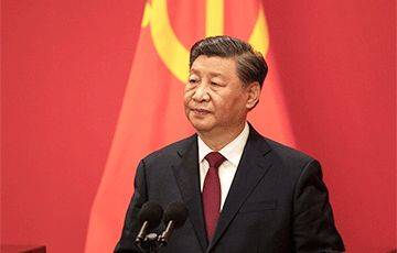 Си Цзиньпин раскрыл Байдену планы Пекина по Тайваню