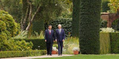 «Китай не поддерживает все авантюры Путина». Как повлияют на Украину договоренности Байдена и Си — интервью NV