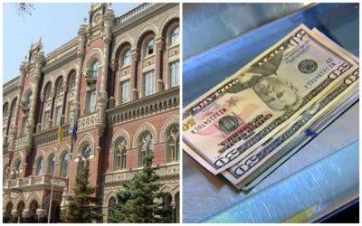 НБУ продает валюту дешевле: почему банки не спешат снижать курс для украинцев