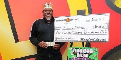 Нарочно не придумаешь. В США мужчина выиграл джекпот в лотерею из-за своей неприязни к клубной музыке