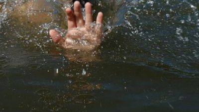 В реке под Харьковом нашли тело утопленника – ГСЧС