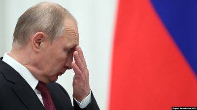 Что ждет Путина – астролог Ирина Звягина дала прогноз на четыре месяца